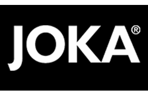 Logo des Partners Joka.